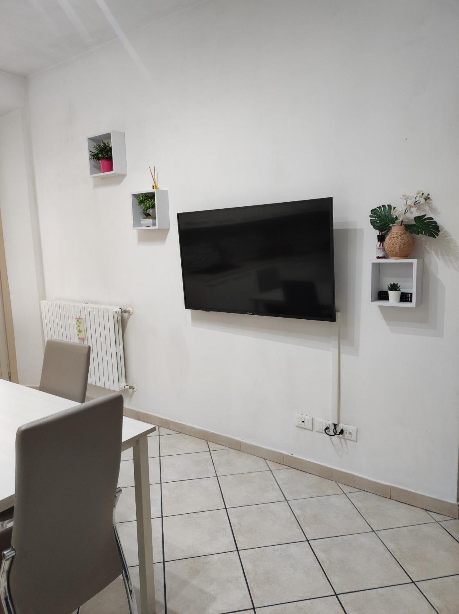 Ferienwohnung Chianti Experience Rufina Exterior foto