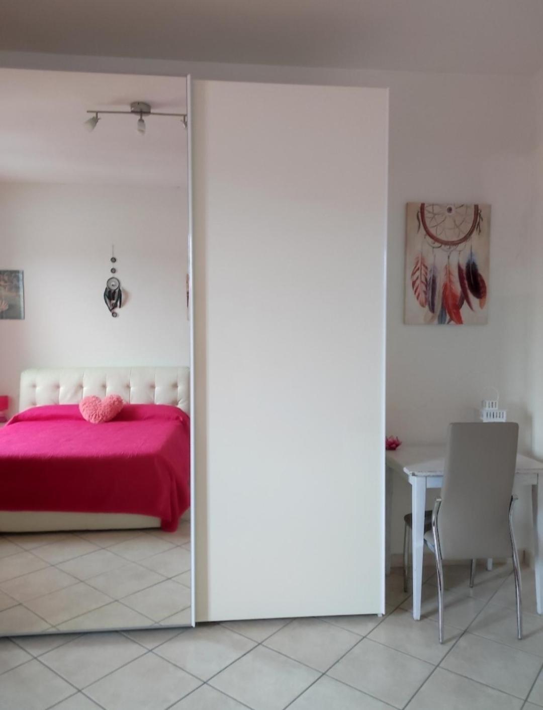 Ferienwohnung Chianti Experience Rufina Exterior foto