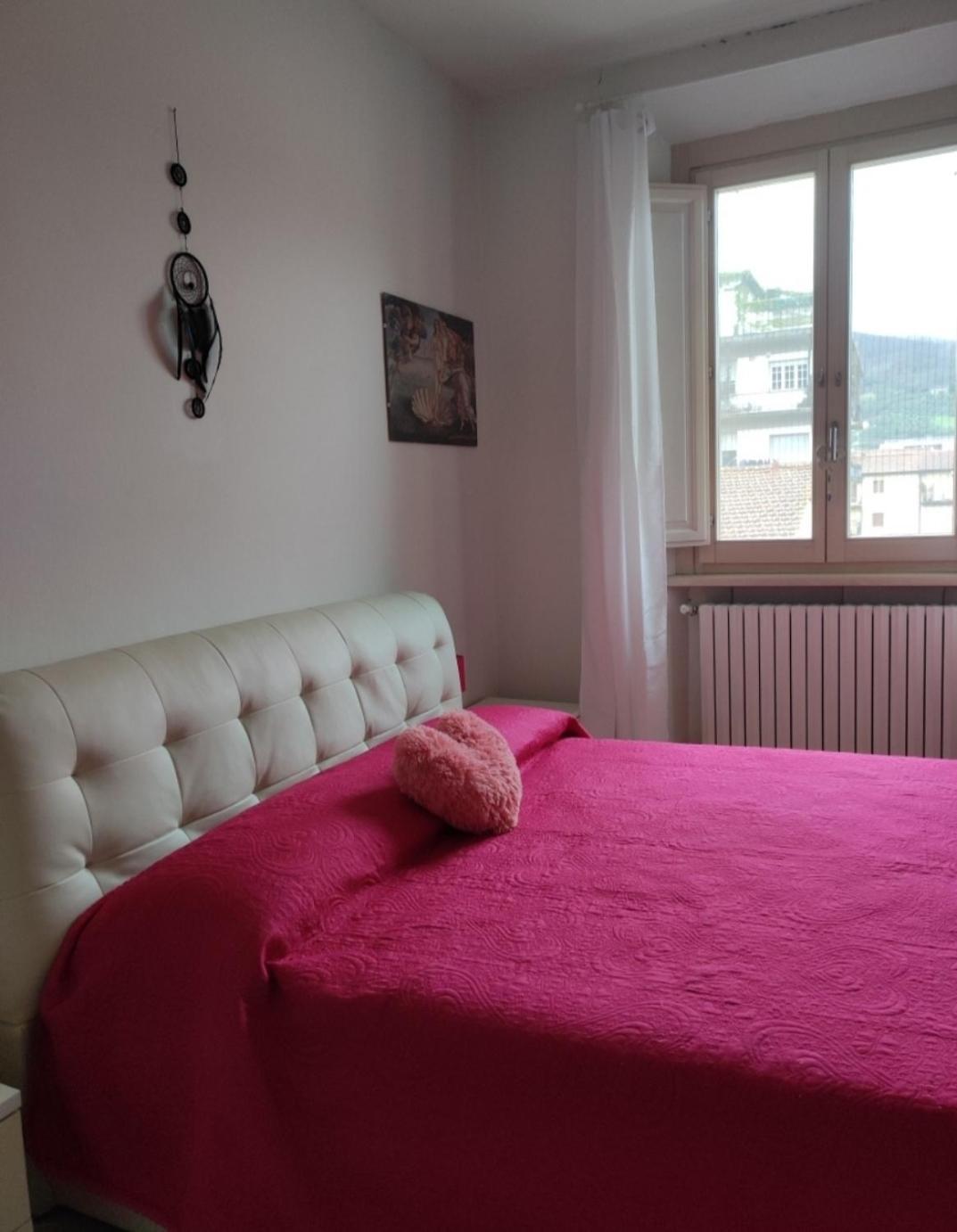 Ferienwohnung Chianti Experience Rufina Exterior foto