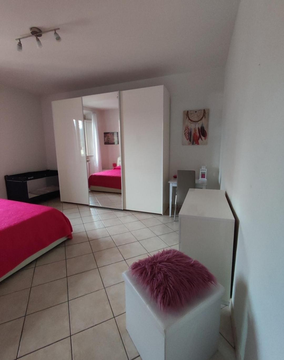 Ferienwohnung Chianti Experience Rufina Exterior foto